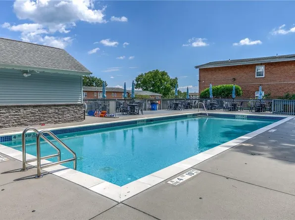 673 Pelham Road #E13, New Rochelle, NY 10805