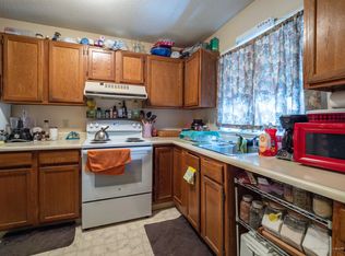 1 Chamberlain Way #35B, Hanover, ME 04237