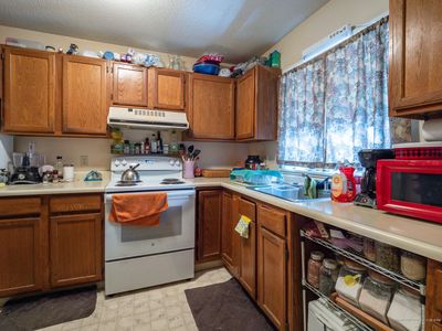 1 Chamberlain Way #35B, Hanover, ME, 04237