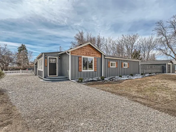 379 Raleigh Street, Denver, CO 80219