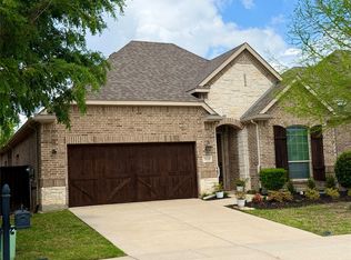 3018 Seattle Slew Dr, Celina, TX 75009