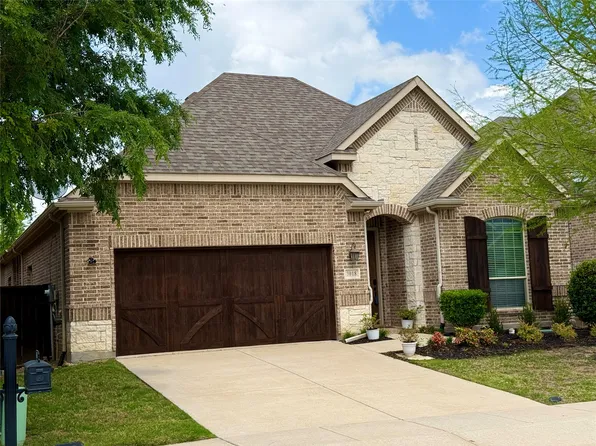 3018 Seattle Slew Dr, Celina, TX 75009