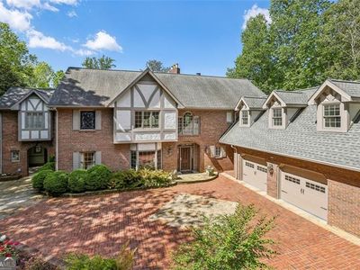 500 Tam Oshanter Dr SE, Marietta, GA, 30067