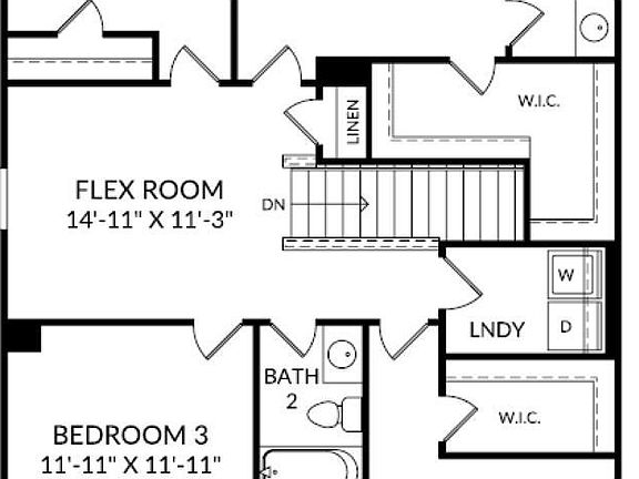 3rd image of 149 Kingfield