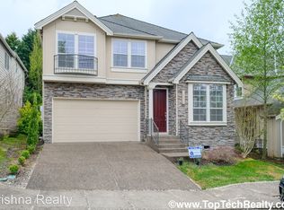 12852 NW Bayonne Ln, Portland, OR