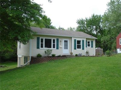 3219 NE 55th St, Kansas City, MO, 64119