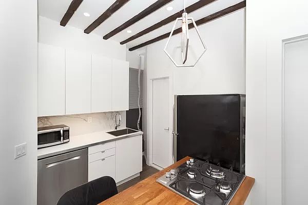 1st image of 541 W 133rd St #A