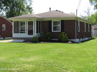 5510 Innwood Dr, Louisville, KY
