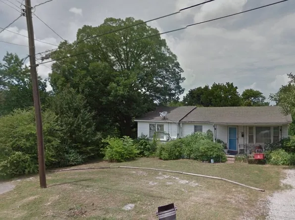 2535 Neeley St, Batesville, AR 72501
