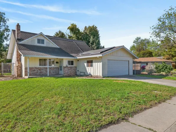 2802 Layton Dr, Davis, CA 95618