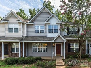 5514 Kimmerly Woods Dr, Charlotte, NC 28215