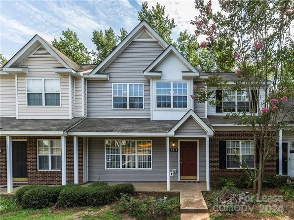 5514 Kimmerly Woods Dr, Charlotte, NC 28215