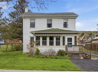 38 Liberty St, Hammondsport, NY 14840