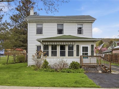 38 Liberty St, Hammondsport, NY, 14840