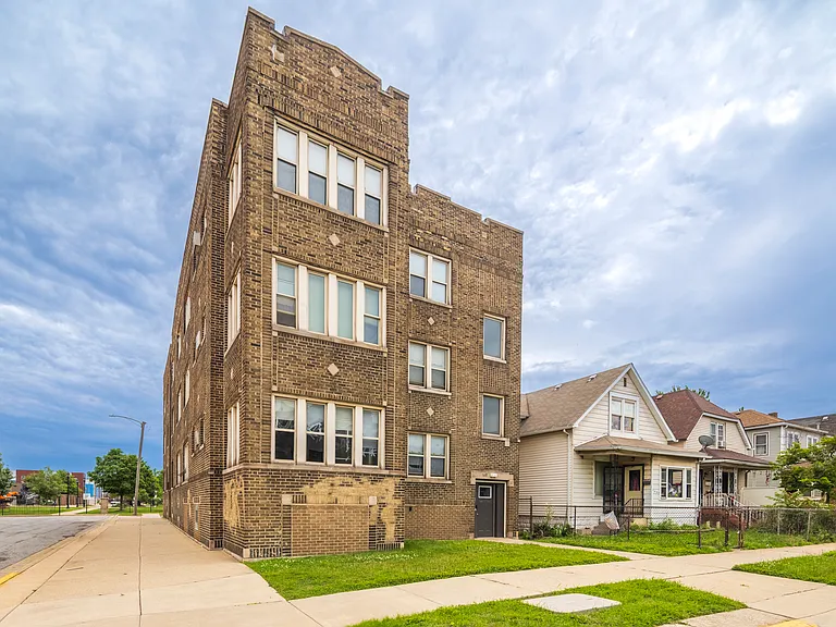 3601 Fir St #3 — Photo 2