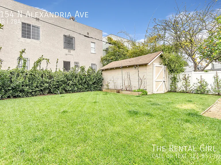 1154 N Alexandria Ave — Photo 31
