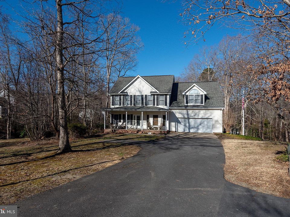 22445 Greenview Pkwy, Great Mills, MD 20634 Zillow