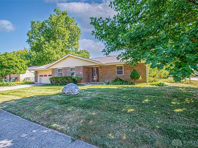704 Shoshoni Way, Tipp City, OH, 45371