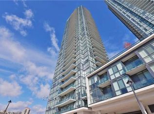 4099 Brickstone Mews #2208, Mississauga, ON L5B 0G2