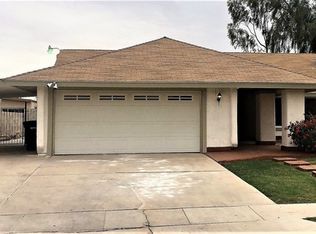 1761 Desert Gardens Dr, El Centro, CA 92243