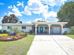413 Tihami Rd, Venice, FL 34293