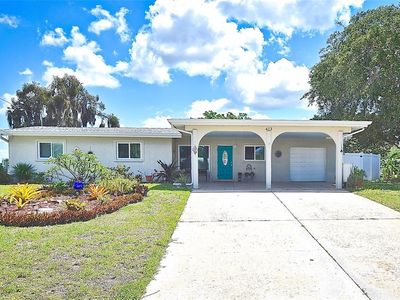 413 Tihami Rd, Venice, FL, 34293
