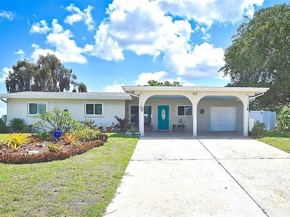 413 Tihami Rd, Venice, FL 34293