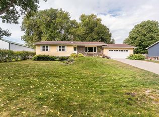 1121 N Concord St, Fergus Falls, MN 56537