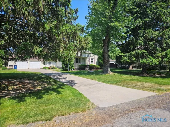 1420 Ogontz Ave, Toledo, OH 43614