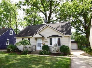 25270 Briardale Ave, Euclid, OH
