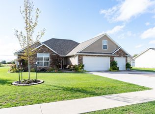 1903 Chariton Ave, Moberly, MO 65270