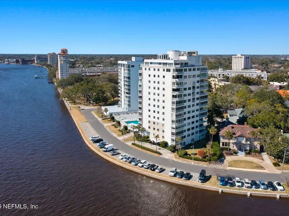 1560 LANCASTER Terrace #508, Jacksonville, FL 32204