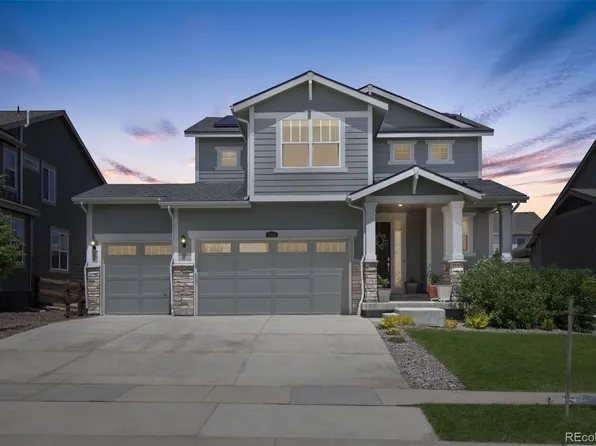 5151 Preserve Place, Firestone, CO 80504