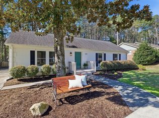 533 Reynolds Ave, Durham, NC 27707