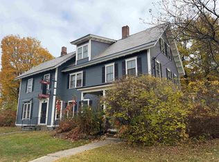 88-90 Westminster Street, Rockingham, VT 05101