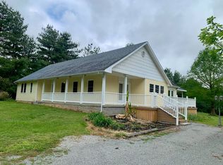 100 Pinkerton Pl, Liberty, KY 42539
