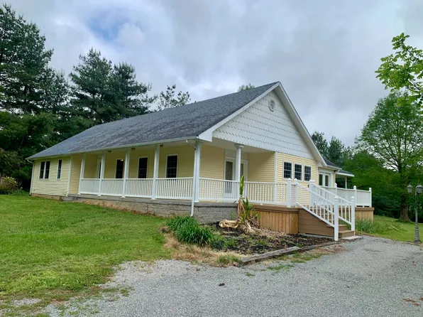 100 Pinkerton Pl, Liberty, KY 42539