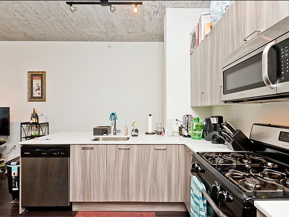 3rd image of 1345 S Wabash Ave Unit 1207