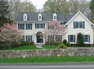 368 Hoyt St, Darien, CT 06820