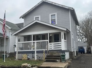 1849 Aberdeen Ave, Columbus, OH