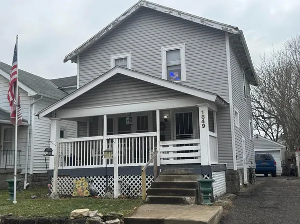 1849 Aberdeen Ave, Columbus, OH 43211