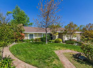 3870 Appalachian Way, Redding, CA 96001