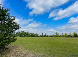 0 Watts Ave, Jefferson, TX 75657