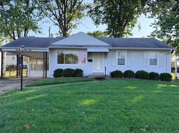 (undisclosed Address), Saint Louis, MO 63125