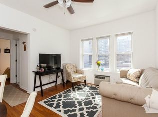 521 W Deming Pl #3S, Chicago, IL 60614