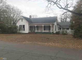 146 Main St, Senoia, GA 30276