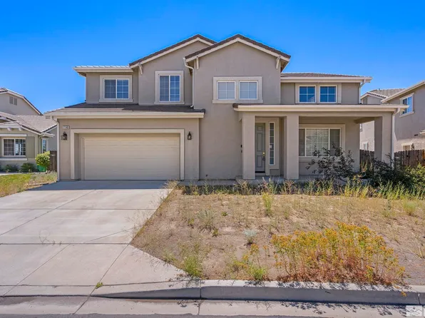 7140 Crest Hill Dr, Reno, NV 89506