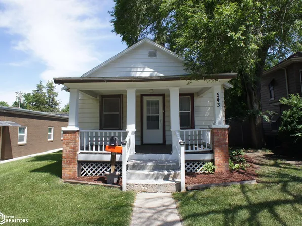 543 Bank St, Webster City, IA 50595