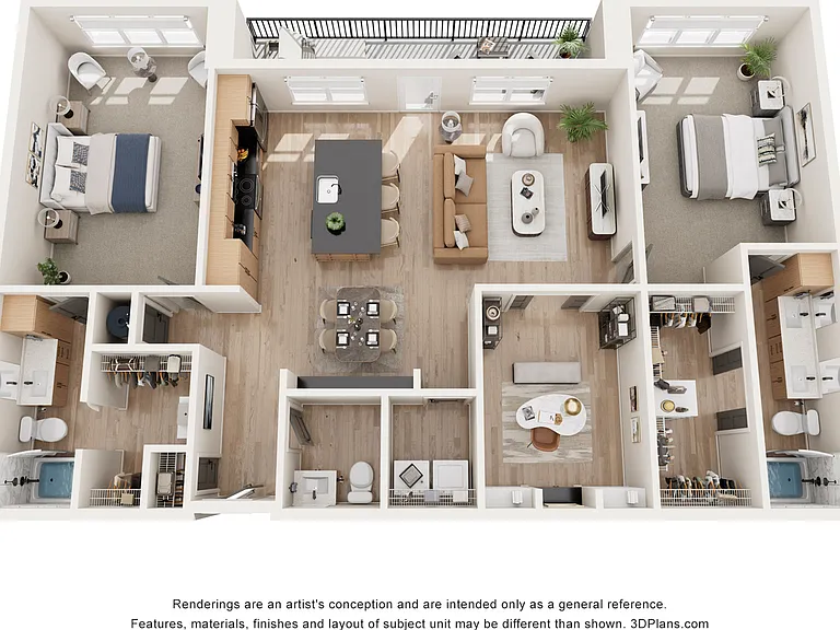 ArriveKC | Penthouse ArriveKC | Penthouse
