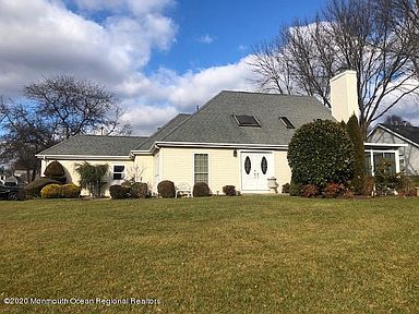 139 Filbert Run Freehold Nj 07728 Zillow